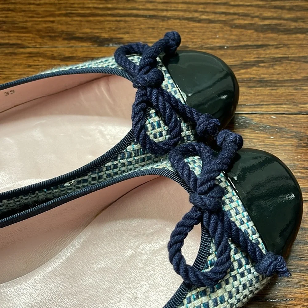 Pretty Ballerinas pretty ballerinas